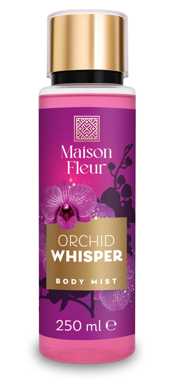 Maison Fleur Body Mist 250 ML